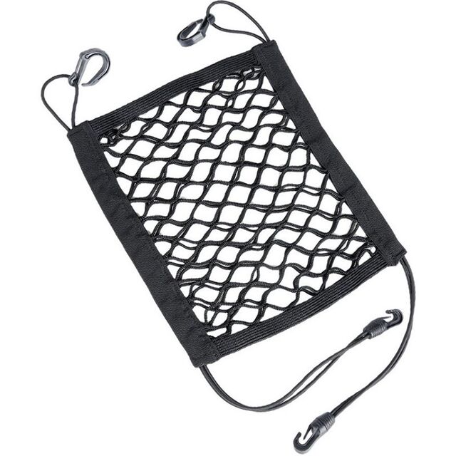 ເຫມາະສໍາລັບ Xingtuguang LeXTXVXTXL car seat storage net pocket storage bag children's isolation net hanging