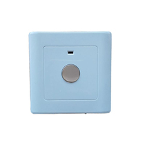0-10 adjustable delay time within minutes applicable switch (60w adjustable) exhaust fan touch second line