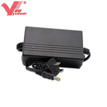 Hongguang AVA6 AV180 FB1800C fb1600 AV120 24V0T 84A scanner power adapter