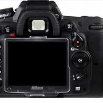 Suitable for Nikon D60f0 D610 screen protector cover BM-14 screen protector cover to protect LCD screen