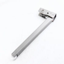 Fire Door Pick Up Fire Channel Door Closed-door Instrumental Sequential