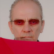 1PCs Uni Small Retro Shades Rectangle SMunglasses Colorfu