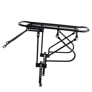 Задняя стойка для горного велосипеда может перевозить людей, стойка на заднем сиденье, модифицированная задняя стойка, аксессуары, оборудование, багажник для велосипеда