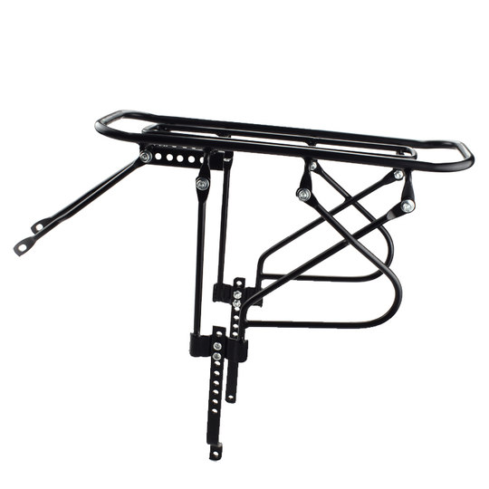 Задняя стойка для горного велосипеда может перевозить людей, стойка на заднем сиденье, модифицированная задняя стойка, аксессуары, оборудование, багажник для велосипеда