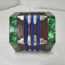 Concertina Adult Beginner Professional Playing Accordion Music