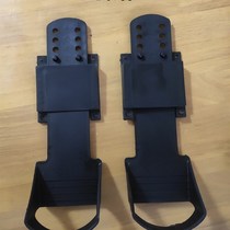 A complete collection of water resistance rowing machine accessories smart rowing machine accessories folding rowing machine foot pedals tension ropes and elastic ropes