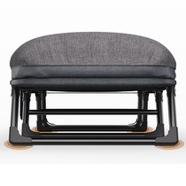 Italian folding bed office single recliner artifact simple and portable hospital accompanying bed marching nap bed