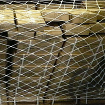 Popular container protection net 2040 feet flat cabinet high cabinet container net container building safety net container pull net