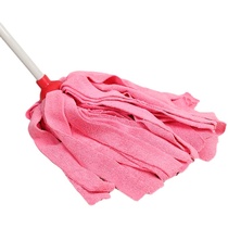 Taiwan absorbent towel mop old-fashioned cloth mop ordinary mop household mop microfiber mop clean