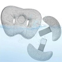 Baby Head Neck Support Pillow For Car Seats Strollers Newbor