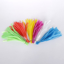 Manufacturers cut-out color bundling rope PP new material packing rope bundling rope can be freely cut into the packaging rope