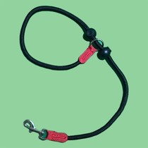 Pet P chain P-shaped rope dog training supplies dog leash dog walking rope one drag two drag three detachable