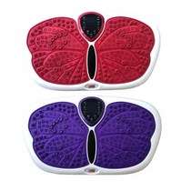 The same type of fat-slinging machine as the beautiful running Koy lazy peoples fat-sliding and weight-reducing shaking machine fat-burning slimming waist and leg swinging machine