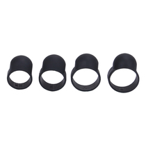 Ethereal drum finger set steel tongue drummer disc Wangyou worry-free drum lotus drum drumstick set beginners learn hand tapping skills to prevent hands