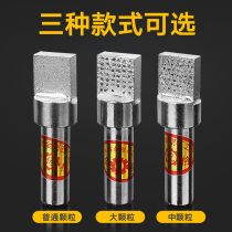 South Diamond diamond pen grinder grinding wheel dresser grinding wheel K-shaped knife dressing pen square head dresser