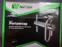 Sufa UK Notch Tree Climbing Arborist Tools Controlled Falling Trees Horse Head