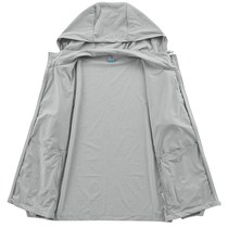 Sufa Manufacturer 2021 New Sun Protection Clothing Womens Lightweight Breathable Anti-UV Skin Clothing Mens Summer Sun Protection Clothing Camouflage Outer