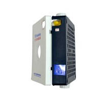 New Yuan small biogas control purifier for everyone desulfurization biogas generator special Y desulfurization biogas accessories