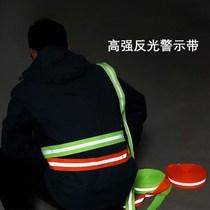 Track and field track with 100-meter sports competition sideline and roadside signs with warning lines. Football field