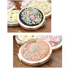 Нето diy embroidery kit compact pocket