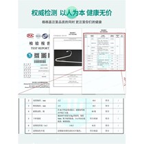 goose type trousers rack stainless steel anti slip clip hang