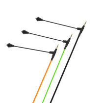 3 5mm Boom Microphone Volume Cable V-MODA OCrossfade M-100