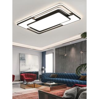 室餐三套两厅吸顶灯 客厅灯 现厅F卧室灯餐代大气2022年le