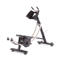 Abdominal curling machine waist beauty machine multi-functional training fitness x room dedicated studio personal training home commercial fitness equipment