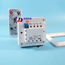LX-106 indoor thermostat electric heating film thermostat floor heating switch electric heated kang insulation board temperature control switch