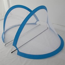 Bounce Foldable Football Door Mini Football Door Children Football Door Netting Outdoor personal event Equipment