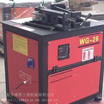 Rapid delivery of Zelda mechanical steel pipe bender fully automatic desktop steel pipe bender CNC steel pipe