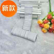 Curtain thread door curtain bottom pendant window screen lead pendant shower curtain ring guest d piece gauze curtain hall sinking pendant drape