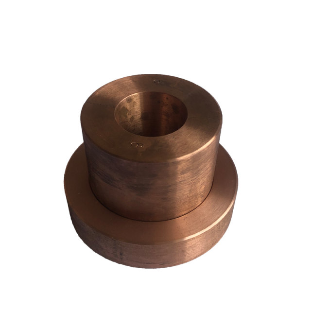 Photoretrieval and analysis instrument sample mold direct reading spectrometer sampling photoretrieval and photoretrieval and white mouth mold