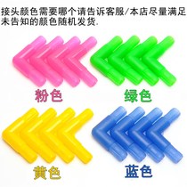 Medium cross stitch embroidery Su embroidery tool embroidery frame embroidery stretcher frame clip-on embroidery stretcher embroidery support needle delivery