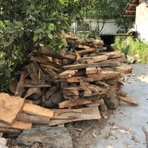 Jiangxi Wuyuan camphor wood block natural camphor wood roots are insect-proof and moth-proof mildew-proof insect-repellent wardrobe wooden balls instead of camphor