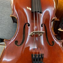 Purely handmade performance cello naturally air-dried materials high-end configuration various specifications and models