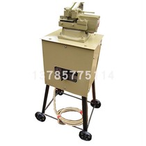 Butt welding machine un-3 type butt welding machine copper wire aluminum wire butt welding machine welding zinc wire small resistance welding machine