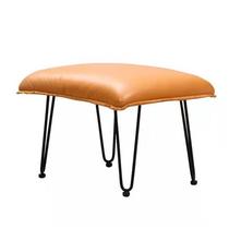 Nordic home leisure lazy sofa rocking chair living room balcony internet celebrity recliner fabric R single lunch break lobster chair