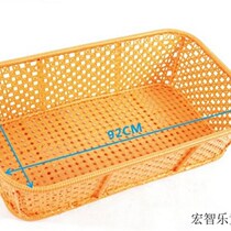 Electricity is not included in the province. Chaoshan crib imitation rattan electric cradle baby bamboo cradle with timer delivery