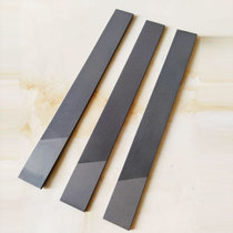 Square file snowboard f trimming file single grain file ski trimming file ghost chop model grinding file medium thickness