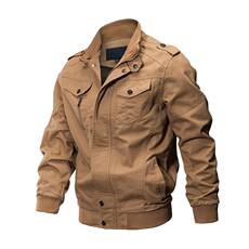 电竞夹克/外套 men's bomber jackets sprving autumn