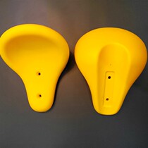 Kindergarten Seesaw Seat Accessories Park Equipment Childrens Fitness Equipment Room Outdoor Play Facilities Export