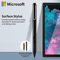 Active Stylus Pen For Surface Pro7 Pro6 Pro5 Pro4 PrZo3 Tab
