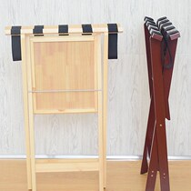 Dining room kitchen multi-functional shelf floor-standing household tray vegetable basket solid wood foldable multi-layer storage Q