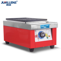 Junling Octopus Meatball Machine Commercial Electric Fish Ball Oven Double-plate Baking Pan Shrimp and Egg Octopus Roast Machine Bird Egg Oven