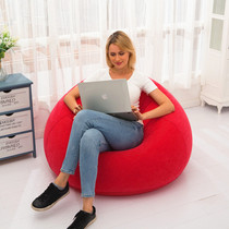 Nouveau canapé convertible lit pliable tatami coutable linge gonflable canapé en extérieur chaise photoshop cadeau spot