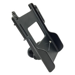 N-STAR intercom bracket hanging buckle quick release megaphone pair lecture car motorcycle intercom bracket accessories