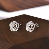 Белые модели изогнутых крючков, серебро ноги