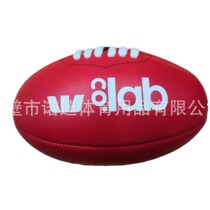 Professional Gift Advertising No 3 Mini Australian Rugby PU