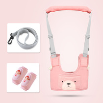 2023 new baby toddler belt infant toddler belt multi-purpose toddler belt walking children anti-lost school belt